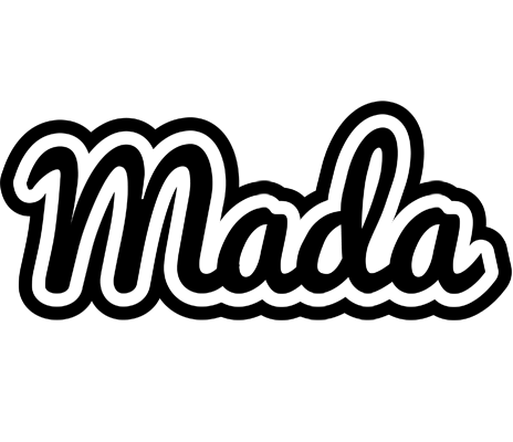 Mada chess logo