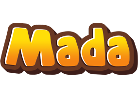 Mada cookies logo