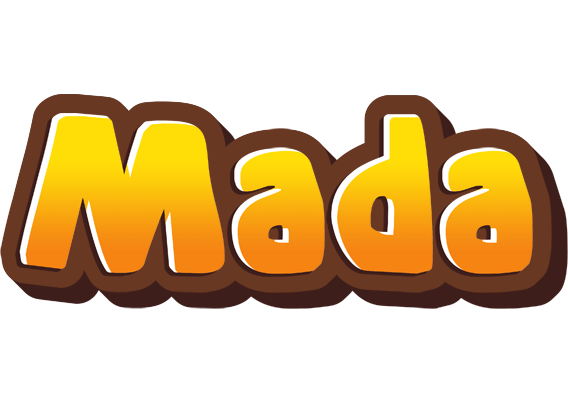 Mada cookies logo