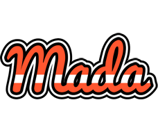 Mada denmark logo