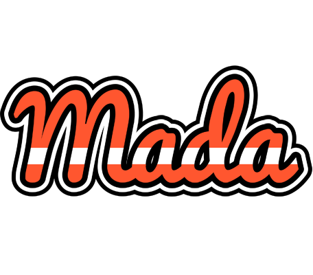 Mada denmark logo