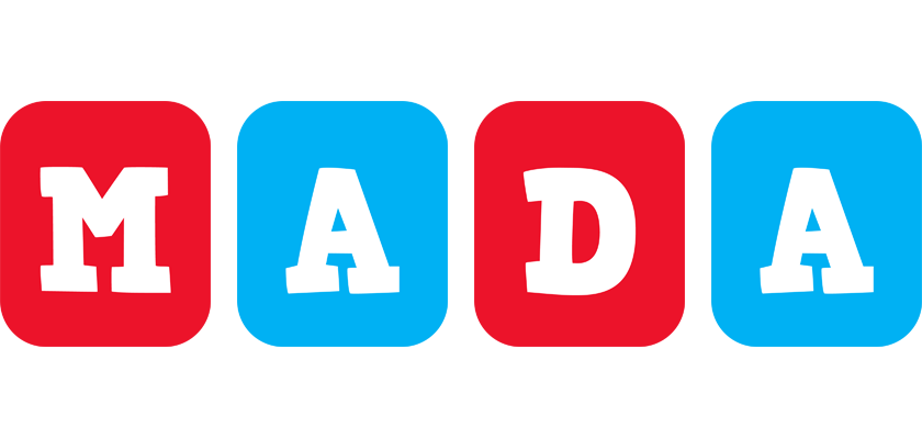 Mada diesel logo