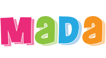 Mada friday logo