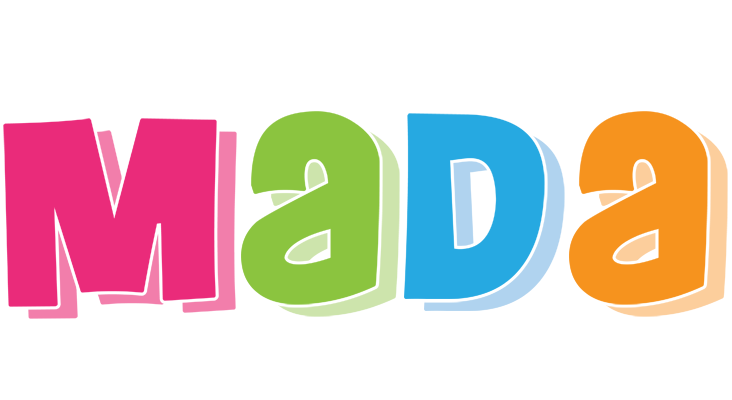 Mada friday logo
