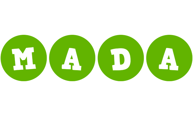 Mada games logo