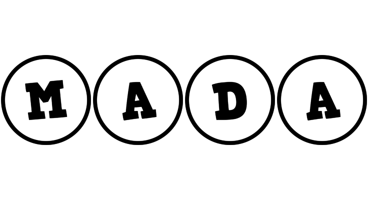 Mada handy logo