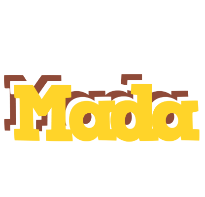 Mada hotcup logo