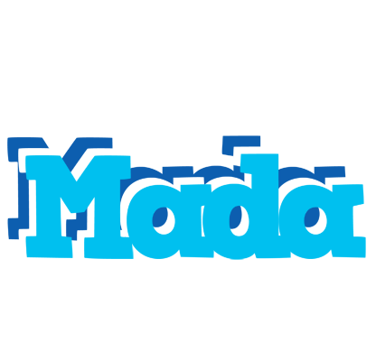 Mada jacuzzi logo