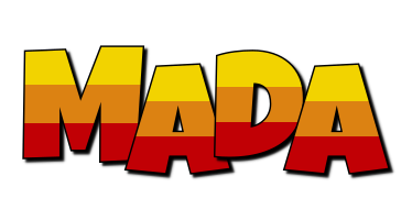 Mada jungle logo