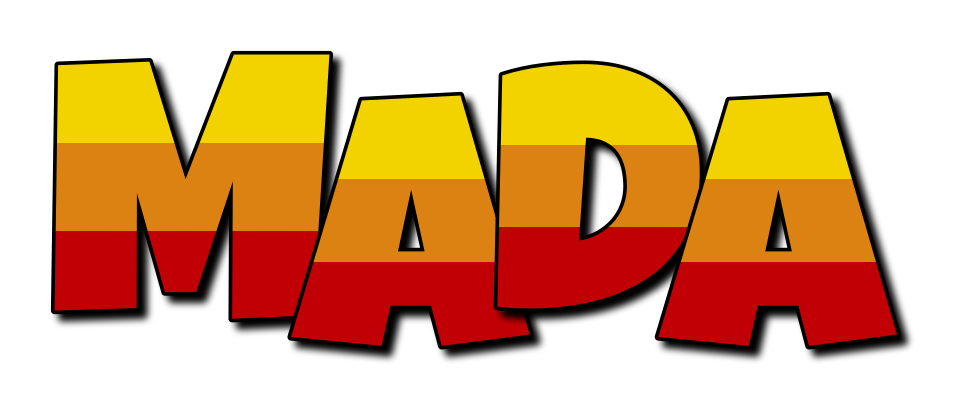 Mada jungle logo