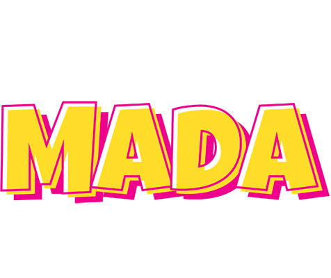Mada kaboom logo
