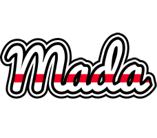 Mada kingdom logo