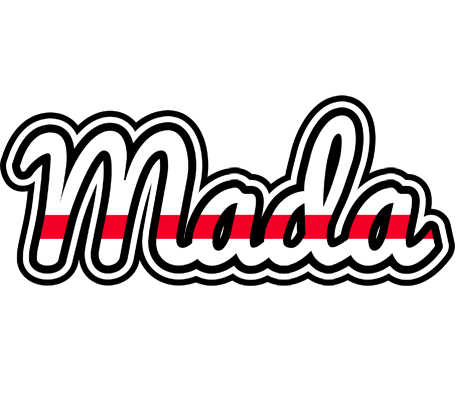 Mada kingdom logo
