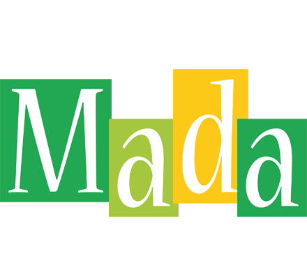 Mada lemonade logo