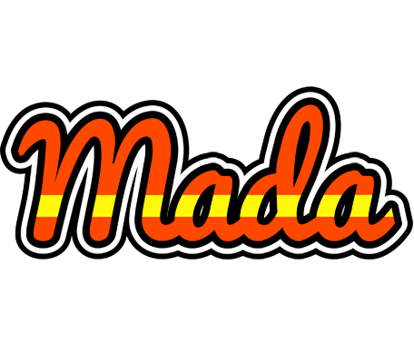 Mada madrid logo