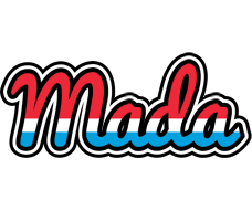 Mada norway logo