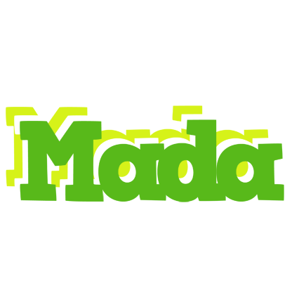 Mada picnic logo