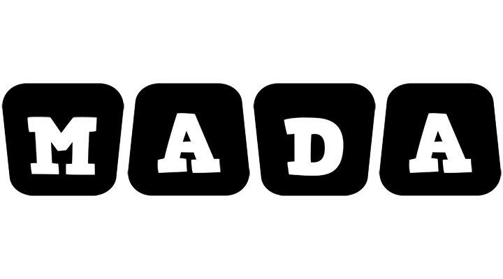 Mada racing logo