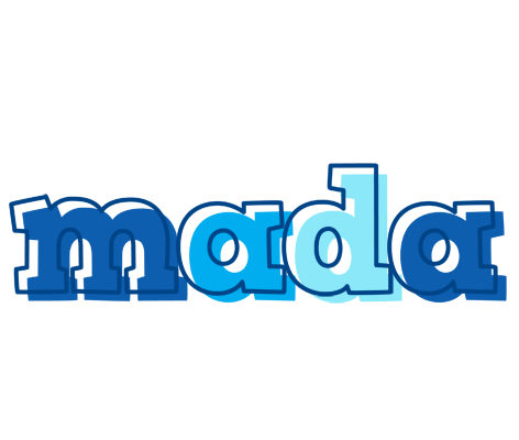 Mada sailor logo