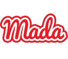 Mada sunshine logo