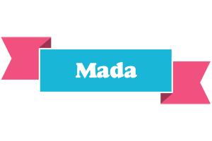 Mada today logo