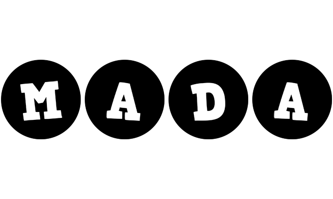 Mada tools logo
