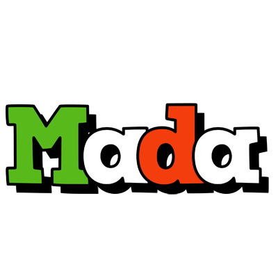Mada venezia logo