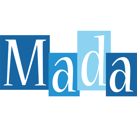 Mada winter logo