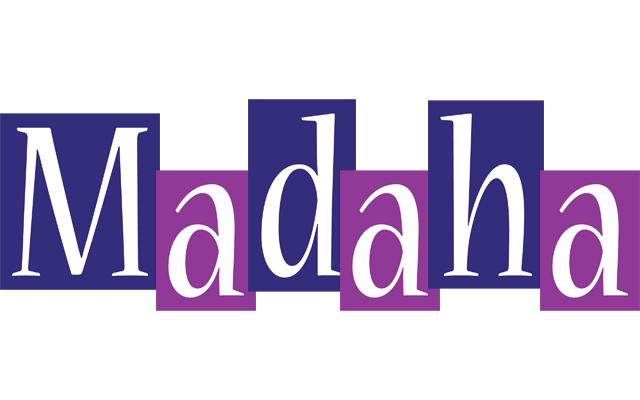 Madaha autumn logo