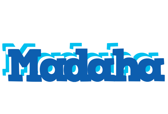 Madaha business logo