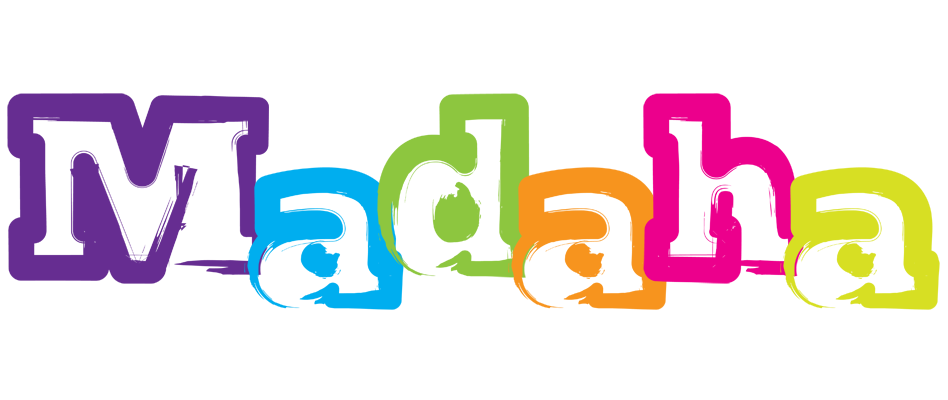 Madaha casino logo