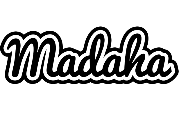 Madaha chess logo