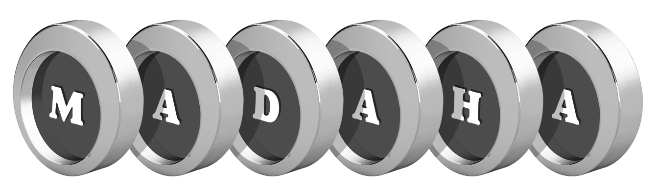 Madaha coins logo