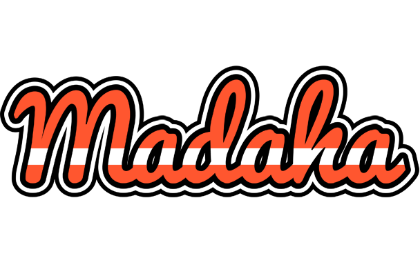 Madaha denmark logo