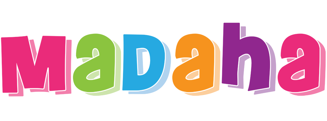 Madaha friday logo