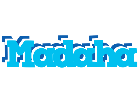Madaha jacuzzi logo