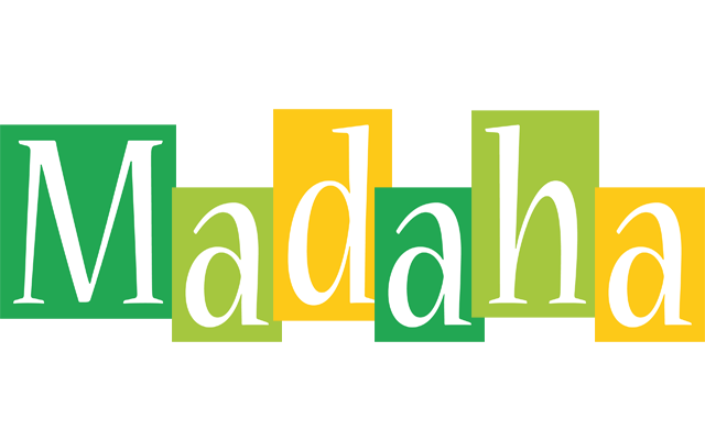 Madaha lemonade logo