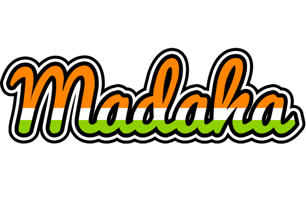 Madaha mumbai logo