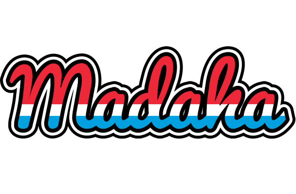 Madaha norway logo