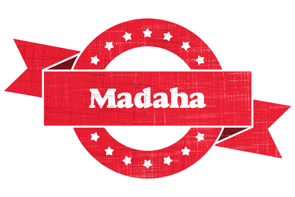 Madaha passion logo