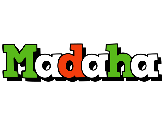 Madaha venezia logo