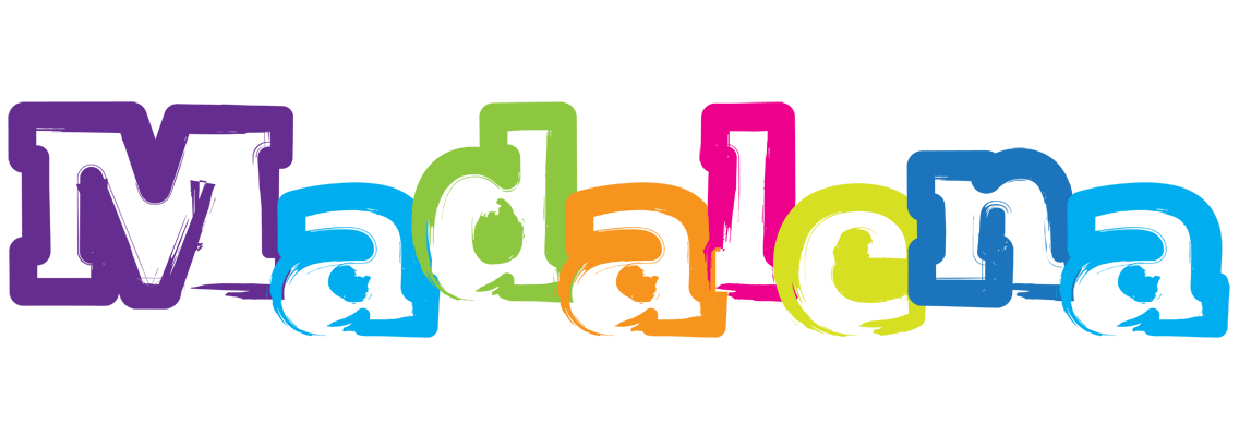 Madalena casino logo