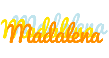 Madalena energy logo