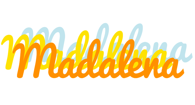 Madalena energy logo