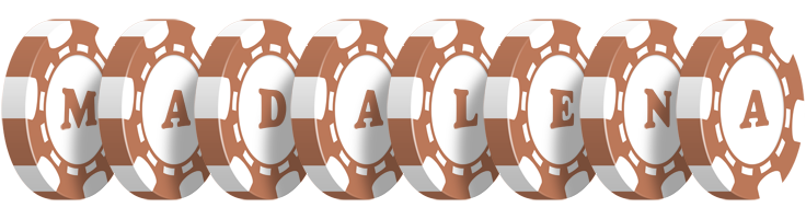 Madalena limit logo