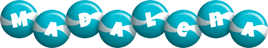 Madalena messi logo