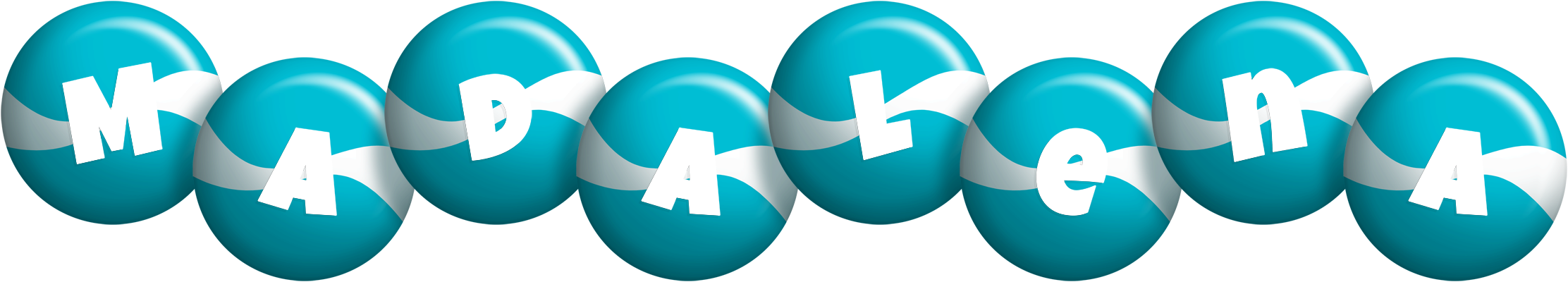 Madalena messi logo