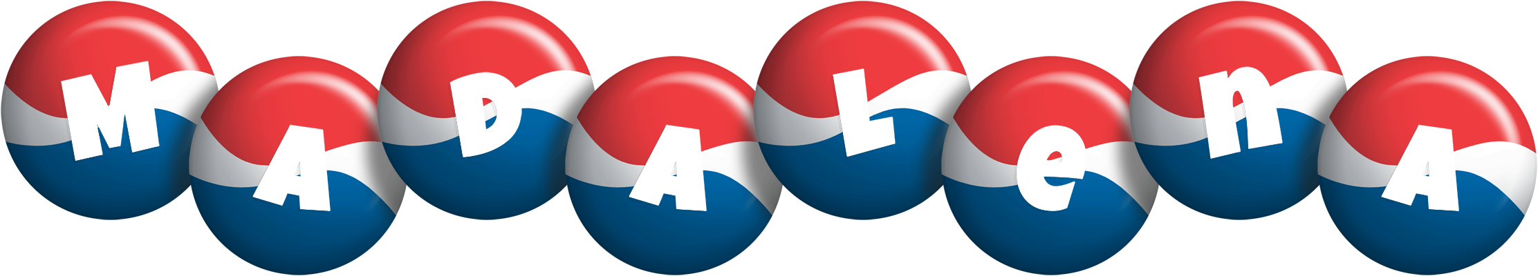 Madalena paris logo