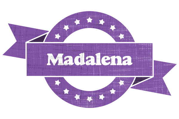 Madalena royal logo