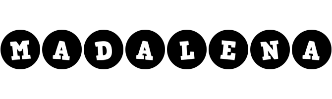 Madalena tools logo